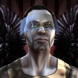 Zemy Gorynych — legacy portrait