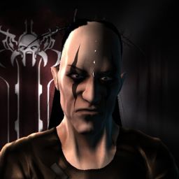 Tyelerhhh — legacy portrait
