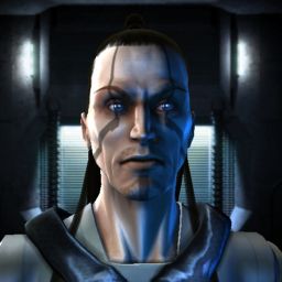 Bacon's Bookie — legacy portrait