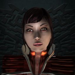 sally solamen — legacy portrait