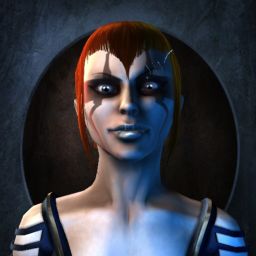 Space Friday — legacy portrait