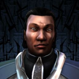 Hadra Moot — legacy portrait