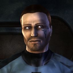 Tilux — legacy portrait