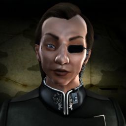 Short13y — legacy portrait