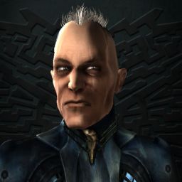 Temperes — legacy portrait