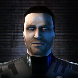 Dyrakon — legacy portrait