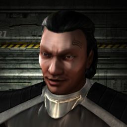 Iakonasan — legacy portrait
