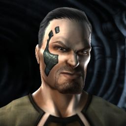 slayery90 — legacy portrait