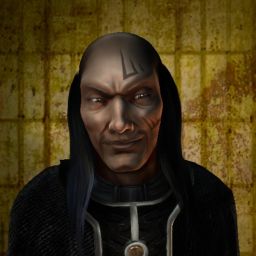 Temuge Khan — legacy portrait
