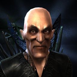 RBX — legacy portrait