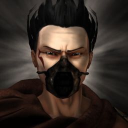Edgecore — legacy portrait