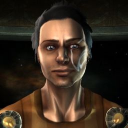 Oniils — legacy portrait