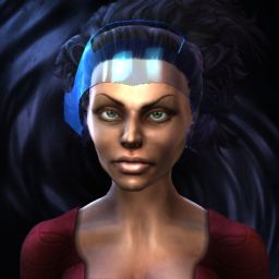 Tuboss — legacy portrait