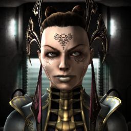 moscut — legacy portrait