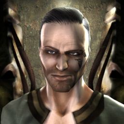 szabszabolcs — legacy portrait