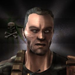 Shywarund — legacy portrait