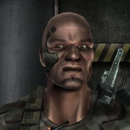 0odan — legacy portrait