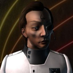 Devlin Agamand — legacy portrait