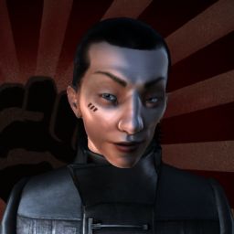 Cironius Fetch — legacy portrait