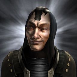 Pixzo MEU — legacy portrait