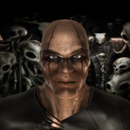 PuntCuncher — legacy portrait