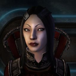 Rephaim — legacy portrait