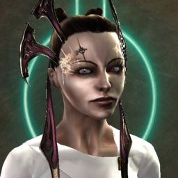 lohki — legacy portrait