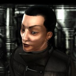 Canis Minoris — legacy portrait