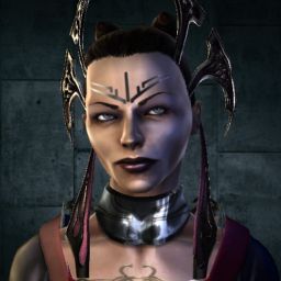 MurJIu — legacy portrait