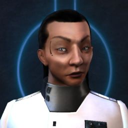 Freakyfreeze — legacy portrait
