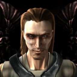 Mancubis — legacy portrait