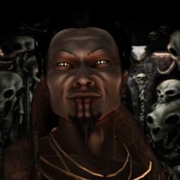 Ergentii Juhar — legacy portrait