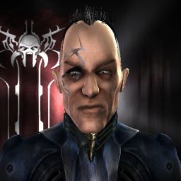 Tornim — legacy portrait