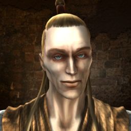 zarateng — legacy portrait