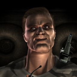 KAZIMIRKO — legacy portrait