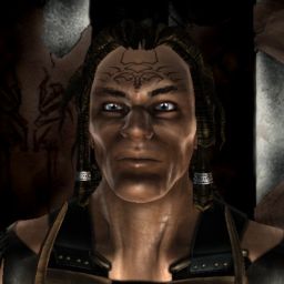 RazielKaine — legacy portrait