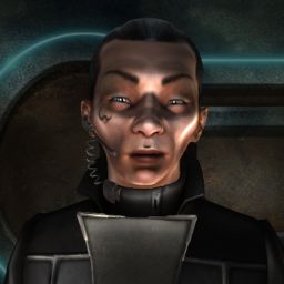 lexxus300 — legacy portrait