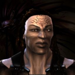 Riverbane — legacy portrait