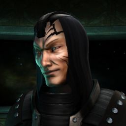 Newtpow — legacy portrait