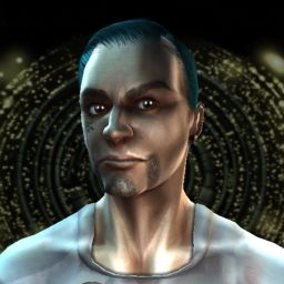 Terdarius — legacy portrait