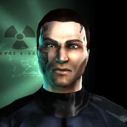 Yurhil — legacy portrait