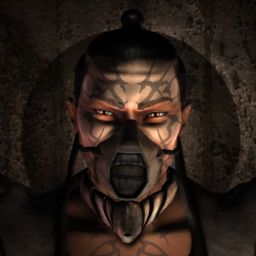 L Core — legacy portrait