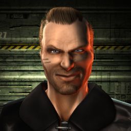 Devroush — legacy portrait