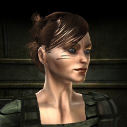 sYnc Vir — legacy portrait