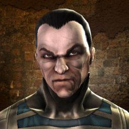 slonomine — legacy portrait