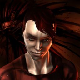 Beyn Mai — legacy portrait