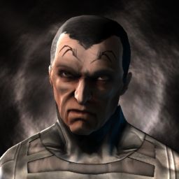 Pantaver — legacy portrait