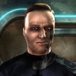 November One — legacy portrait