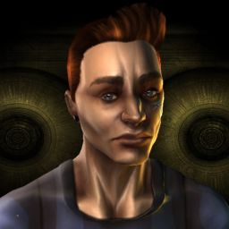 zandarthegreat — legacy portrait