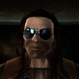 Ghristle — legacy portrait